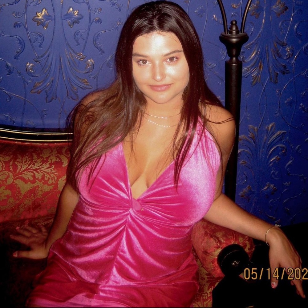 Meet your Posher, Chelsea